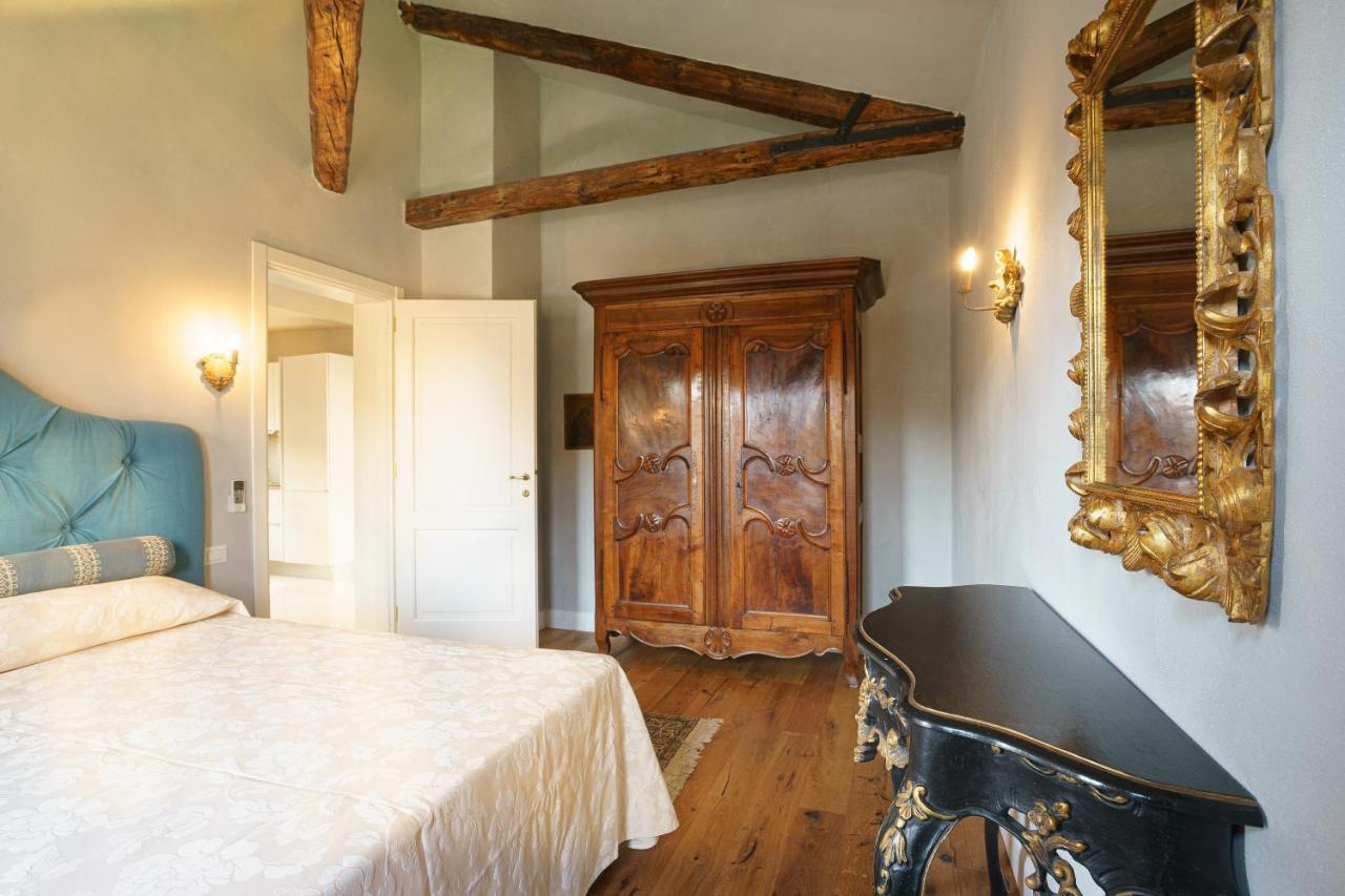 Casa Virginia Direct At The Canal Cannaregio With Own Roof Terrace ヴェネツィア エクステリア 写真