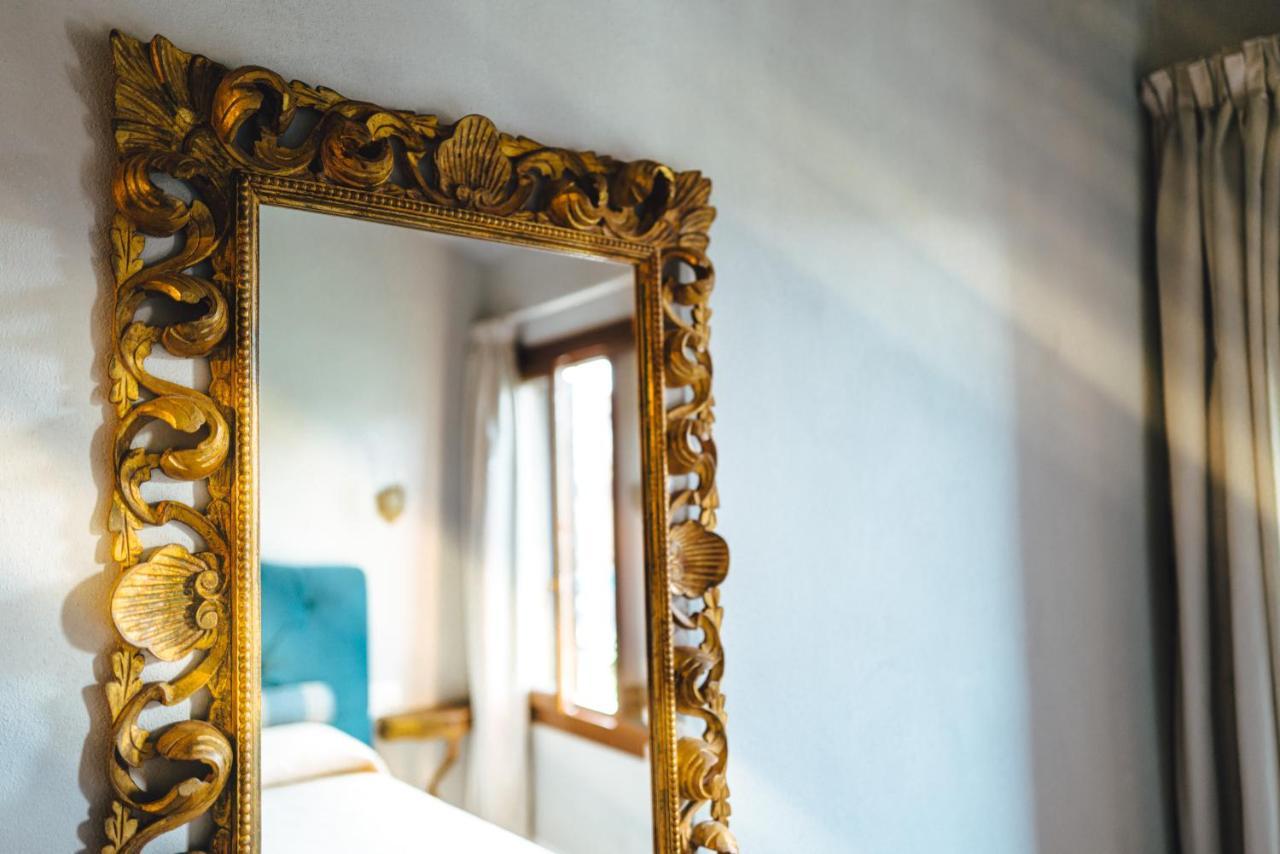 Casa Virginia Direct At The Canal Cannaregio With Own Roof Terrace ヴェネツィア エクステリア 写真
